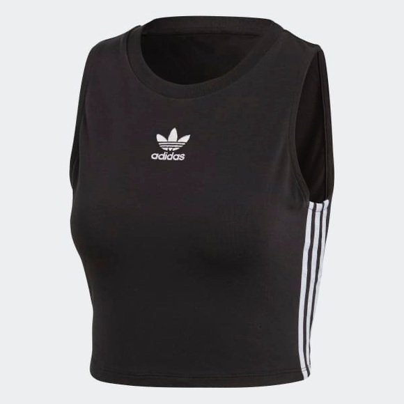 Adidas tank size small - Picture 2 of 2